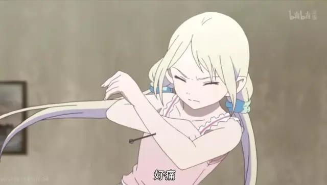 败家系少女终得报复，和猫猫互换身心的美少女你喜欢么？