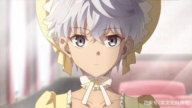 欧美观众喜欢看的10月新番是哪几部？第2周排名已经出炉