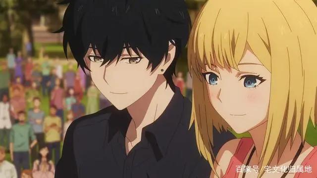 欧美观众喜欢看的10月新番是哪几部？第2周排名已经出炉