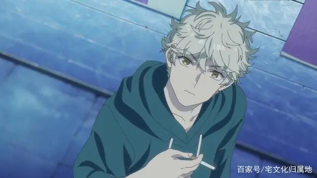 欧美观众喜欢看的10月新番是哪几部？第2周排名已经出炉