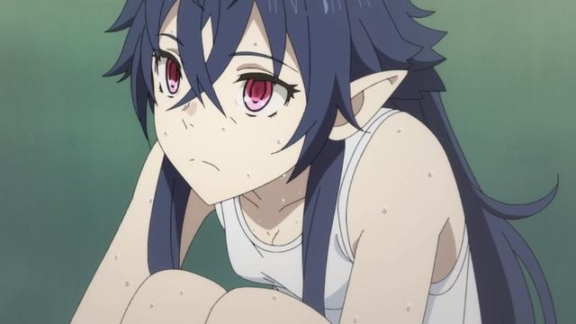 吸血鬼小姐姐如何和宇航员登月，我们一起来为两人的热情打气吧！