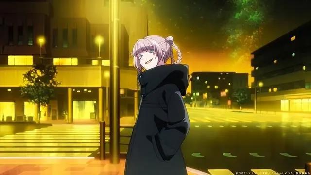 七月新番，倒反天罡的恋爱新番，国中生少年如何爱上吸血鬼姐姐？