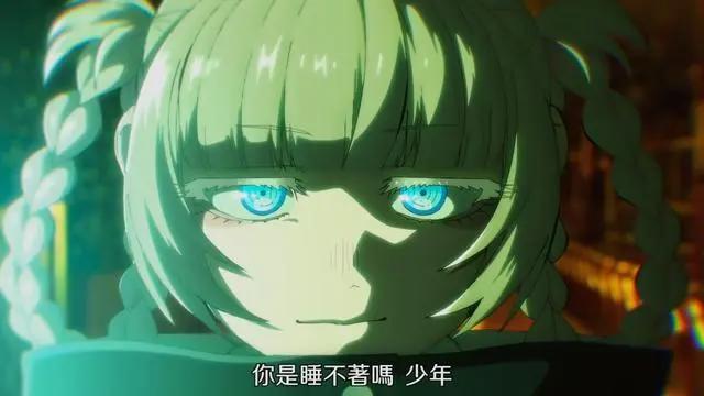 七月新番，倒反天罡的恋爱新番，国中生少年如何爱上吸血鬼姐姐？