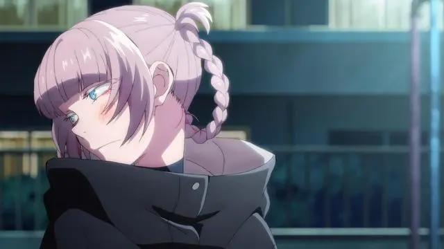 七月新番，倒反天罡的恋爱新番，国中生少年如何爱上吸血鬼姐姐？