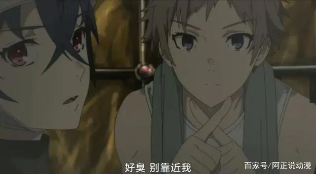 十月新番：当苏联遇上吸血鬼，美苏航天争霸，这部新番有点意思