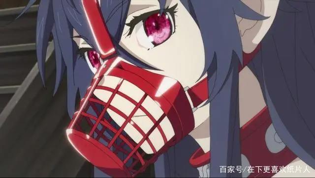 《月与莱卡与吸血公主》：爱情战胜了一切