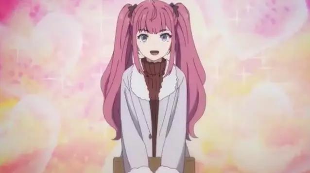 「月与莱卡与吸血公主」将制作电视动画