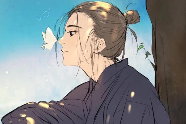 动漫《一人之下》第三季期待开播，准备好凳子，迎接王也道长