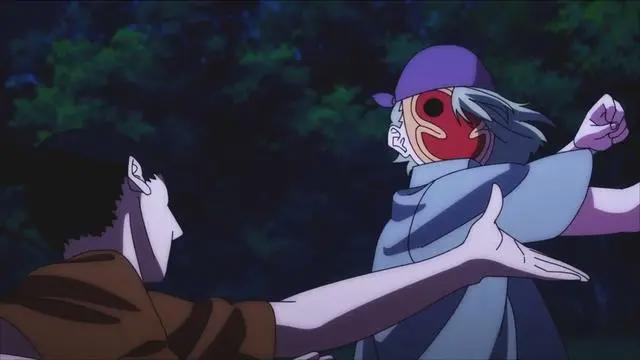 《一人之下》第三季定档，宝儿姐再次归来，让人期待