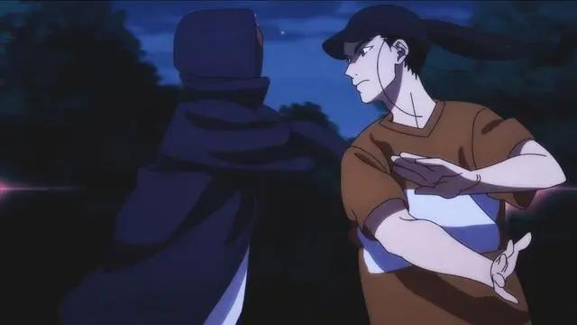 《一人之下》第三季定档，宝儿姐再次归来，让人期待