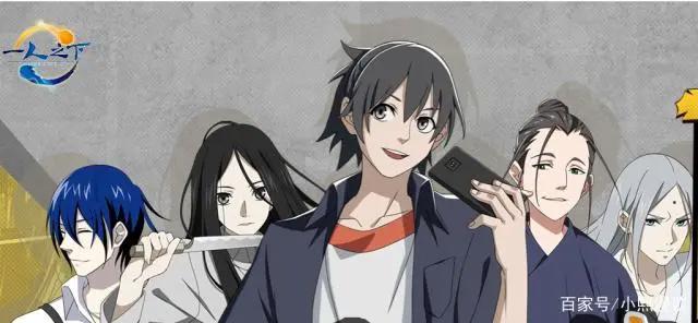 一人之下动漫第三季约定下半年，作为粉丝的你有怎样的期待