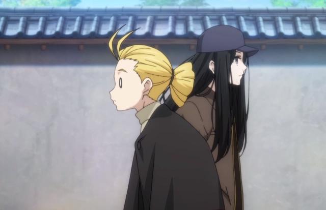 一人之下第三季海报已出，播出时间还未定，网友表示有本事定档