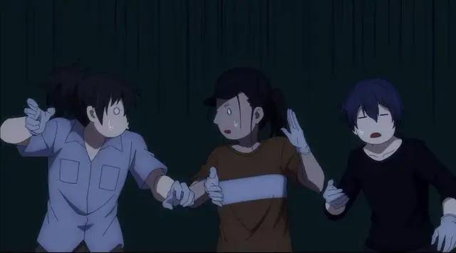 一人之下3个季动画均有批评之声，到底哪一季才被大家认可？