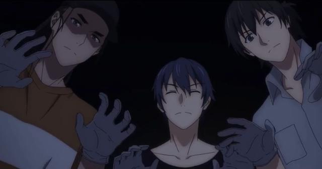 一人之下：新版动漫画风全变，第三季战斗场景终于动起来了！