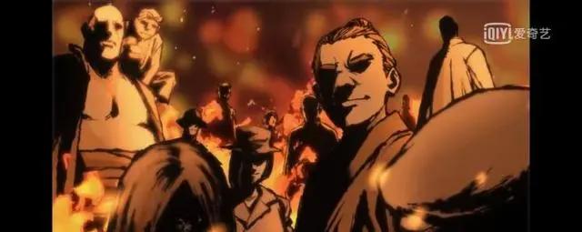 《一人之下》第三季动画已完结，这部作品称得上国漫之光吗？