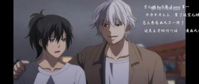 《一人之下》第三季动画已完结，这部作品称得上国漫之光吗？