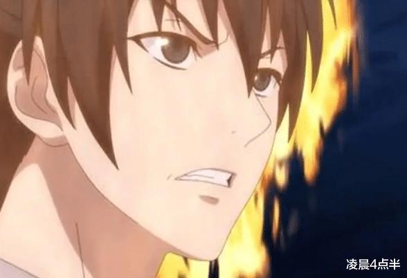 《一人之下第三季》，主角惨遭轮换，张楚岚在他面前毫无光环