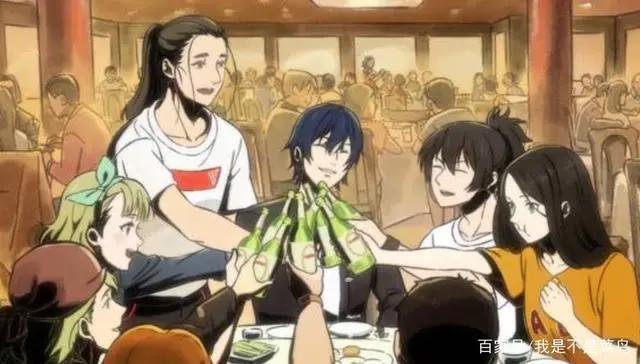 一人之下第二季和第三季动画对比，绘梦和大火鸟你更支持谁？