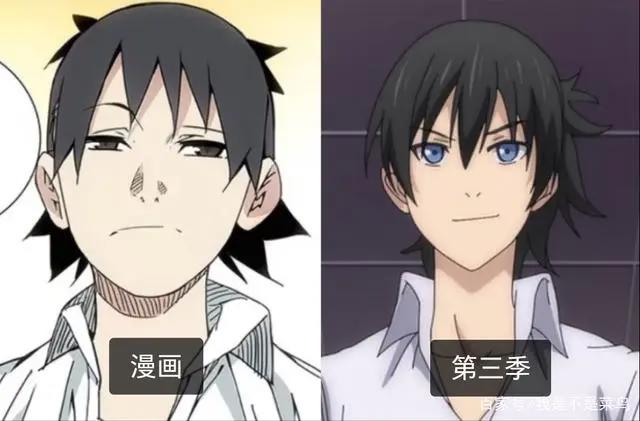 一人之下第二季和第三季动画对比，绘梦和大火鸟你更支持谁？