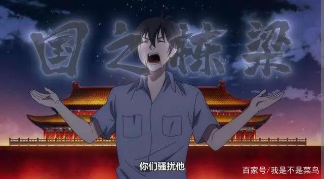 一人之下第二季和第三季动画对比，绘梦和大火鸟你更支持谁？