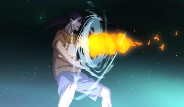 《一人之下》第三季首播两集，画风大变，但打斗场面堪称国漫巅峰