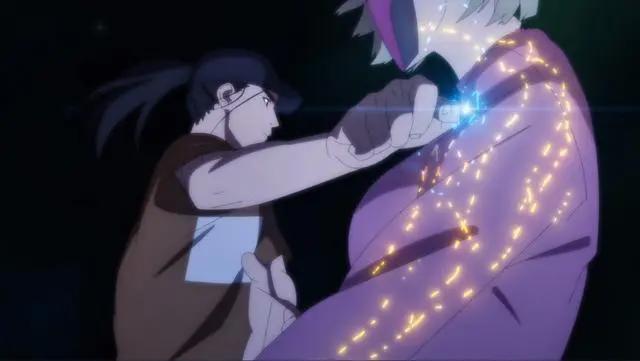 《一人之下》第三季首播两集，画风大变，但打斗场面堪称国漫巅峰