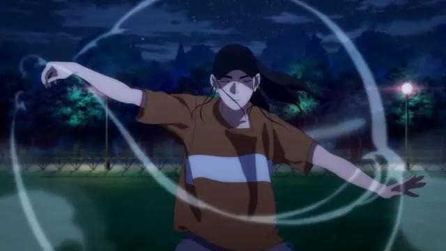 《一人之下》第三季首播两集，画风大变，但打斗场面堪称国漫巅峰