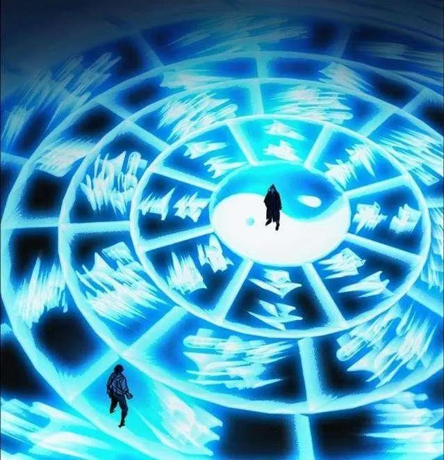 《一人之下》，国产动画中的一股清流，这些角色怎么这么帅！