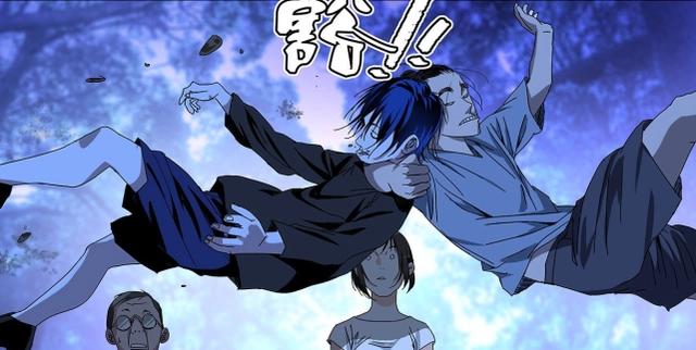 一人之下：为何说第三季会封神？碧游村篇可谓是漫画版终局之战