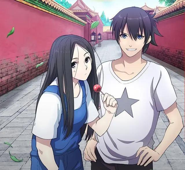 《一人之下》第三季：这才不是一部八集的普通国漫番