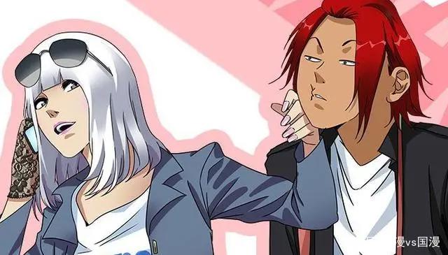 《一人之下》第三季于4月24号开播，这部动漫有什么吸引你的？