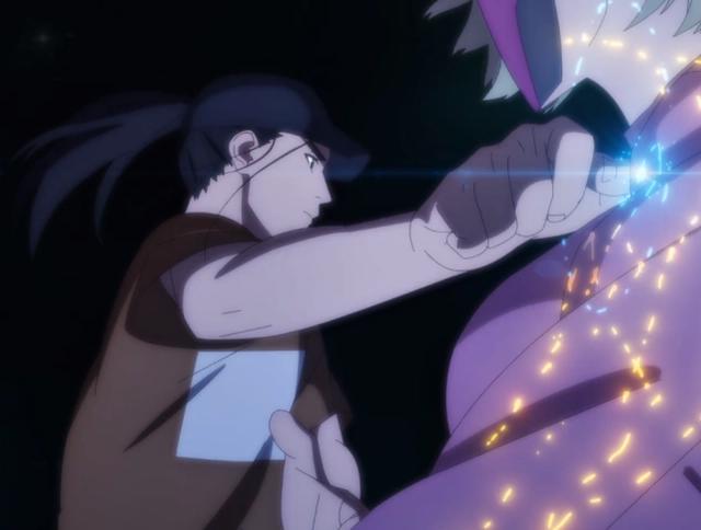 《一人之下》：第三季为何只有8集？并非偷懒，真的很用心了