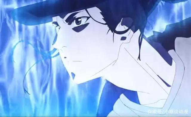 国漫《一人之下》第三季动画正式定档