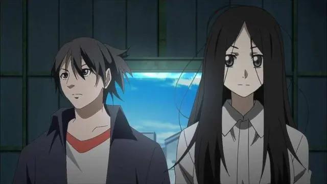 一人之下：第三季完结，播放6.4亿评分9.7，吐槽多也是国漫霸权