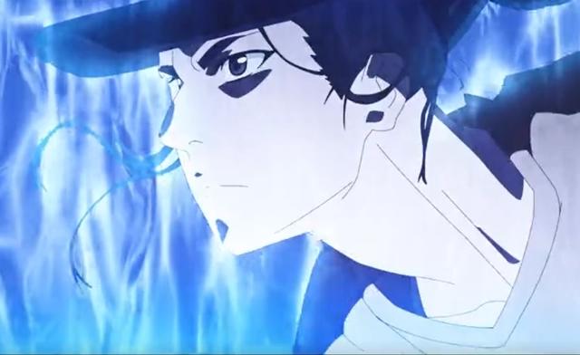 《一人之下》第三季正式定档4月24日，画风和前两季完全不同！