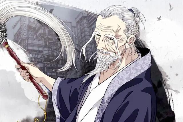 《一人之下》动漫第三季定档期了吗？说出来别失望