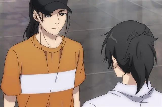 动漫推荐之《一人之下》第三季，十年磨一剑，一季就八集！