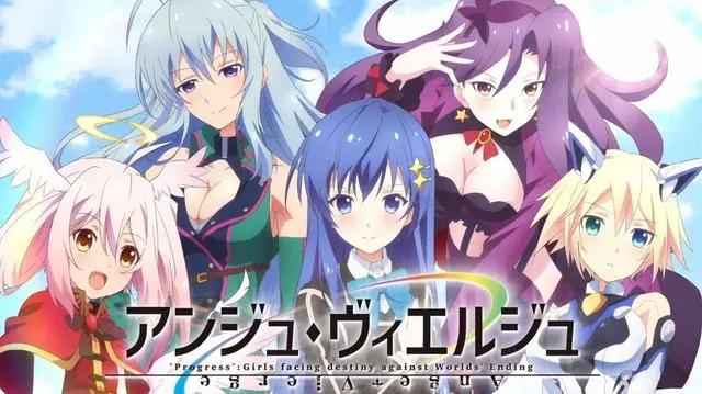 盘点那些凤傲天的日本动漫，你看过么