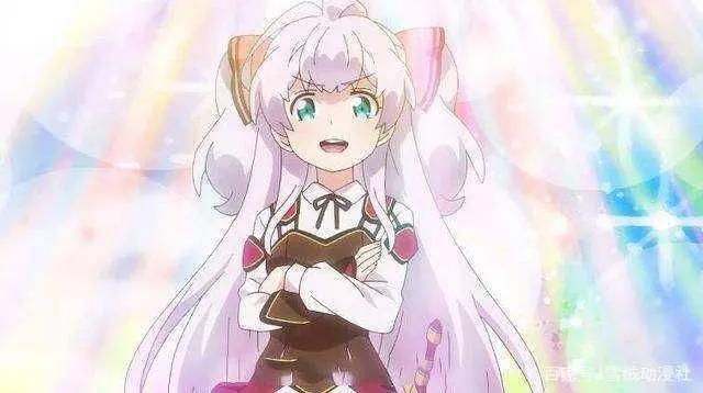 动漫里的凤傲天四巨头，你都看过吗？