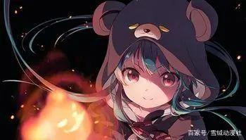 动漫里的凤傲天四巨头，你都看过吗？