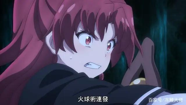 能力平均值：第6集播出后评分下跌，圣母剧情让人难以接受