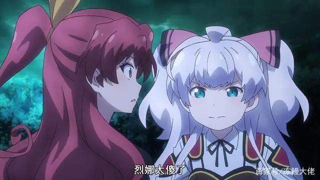 能力平均值：第6集播出后评分下跌，圣母剧情让人难以接受