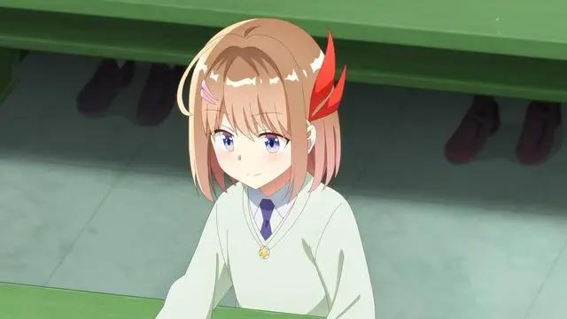 萌系女主开局就被刀了？据说还是真百番，后期怕不是要被介质？