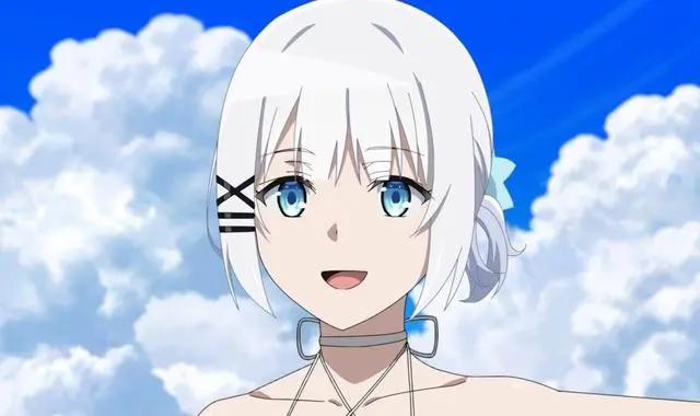 萌系女主开局就被刀了？据说还是真百番，后期怕不是要被介质？