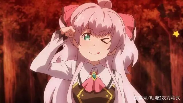 我和导演有代沟系列，这部动漫疯狂玩老梗，萌新几乎看不懂