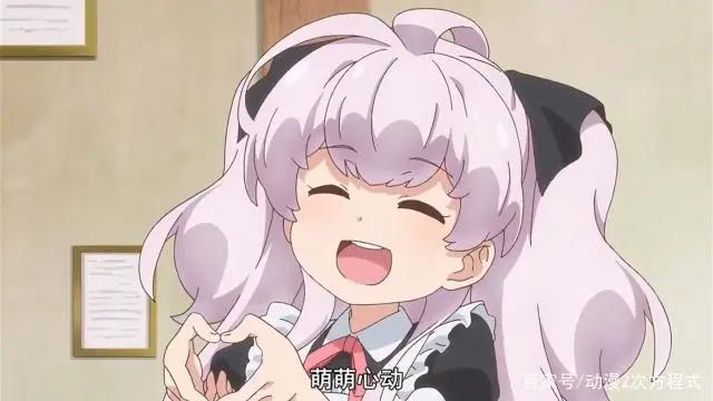 我和导演有代沟系列，这部动漫疯狂玩老梗，萌新几乎看不懂