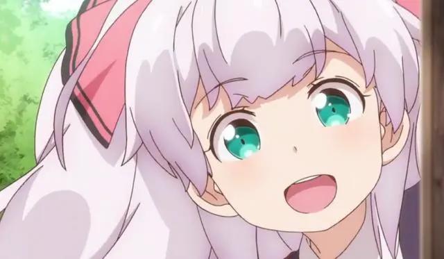 开场神展开的十月“异世界”新番，“勇者”和“萝莉”我全都要