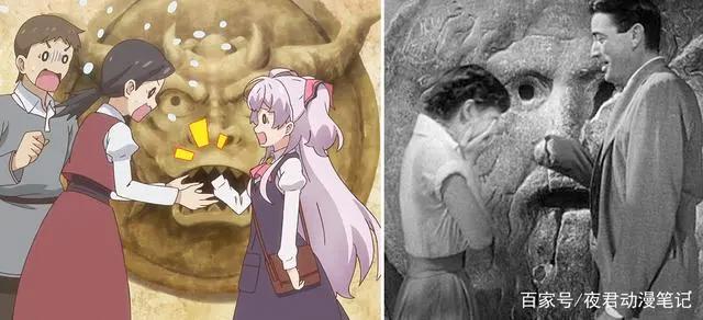 这部动画到底玩了多少梗？女主是个宅女，她懂得也太多了吧！