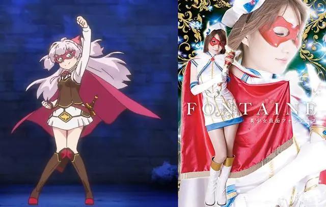 这部动画到底玩了多少梗？女主是个宅女，她懂得也太多了吧！