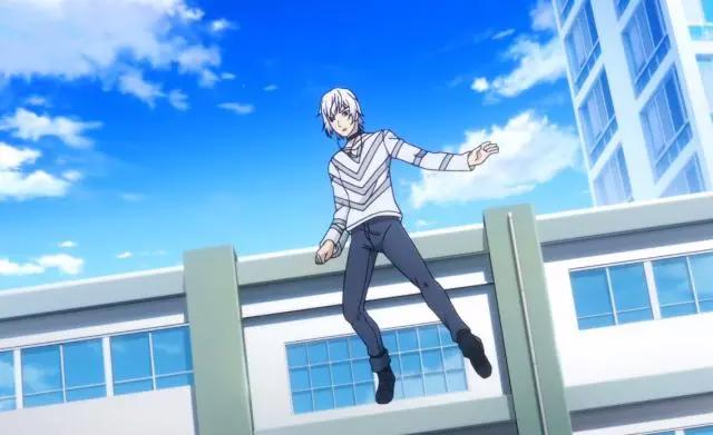 最近的新番告诉我们，能沙雕卖萌，就绝对不要做硬核战斗